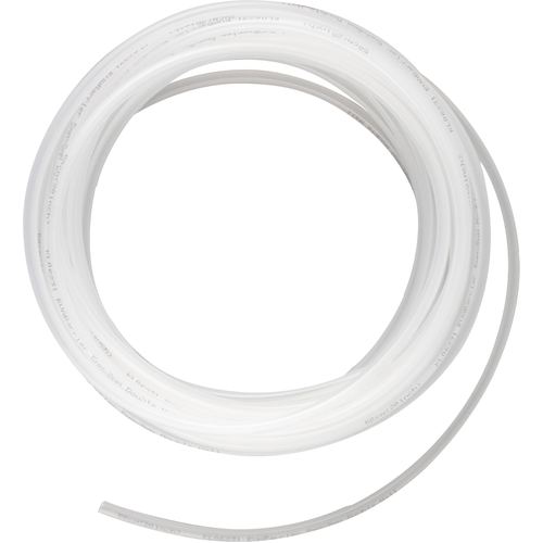 EVABarrier Double Wall Draft Tubing - 5 mm ID x 8 mm OD (39 feet)