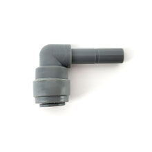 Load image into Gallery viewer, Duotight Pushfit 8mm (5/16 in.) Male Elbow (2 pack)
