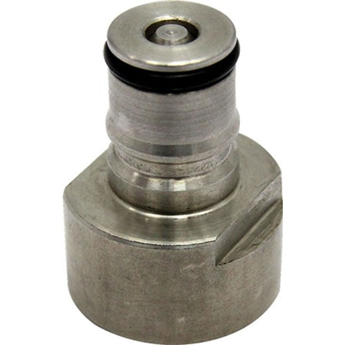 Sanke to Ball Lock Adapter (Liquid)