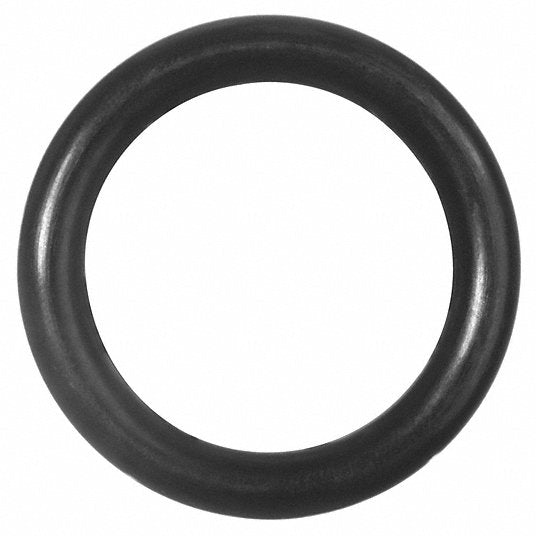 Black Silicone Corny Keg Post O-ring (10 pack)