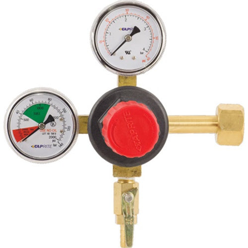 Taprite CO2 Regulator